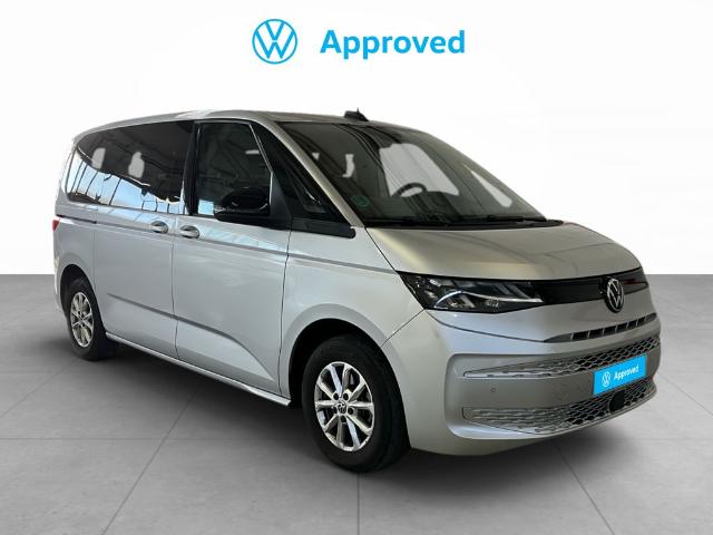 Volkswagen Multivan 2.0 TDI Batalla Corta 110 kW (150 CV) DSG