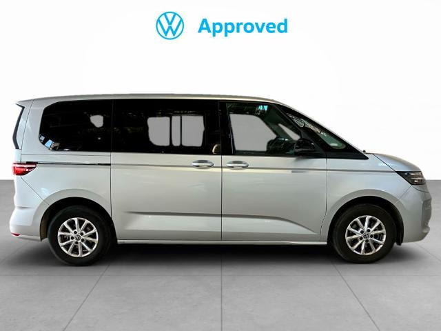 Volkswagen Multivan 2.0 TDI Batalla Corta 110 kW (150 CV) DSG