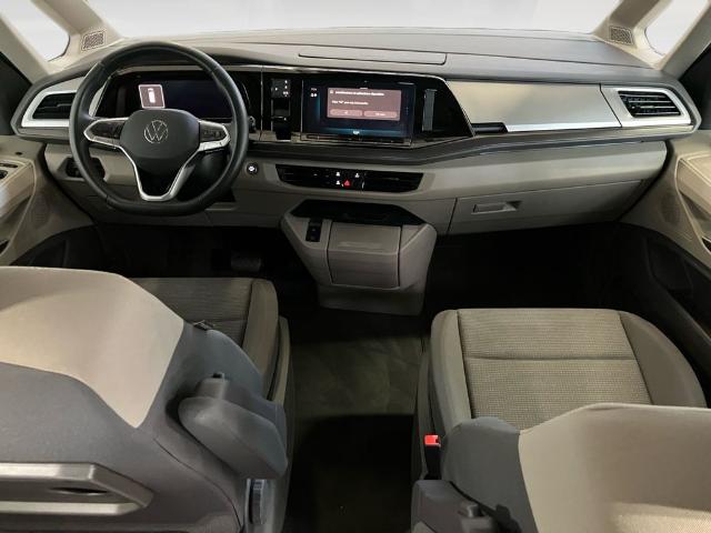 Volkswagen Multivan 2.0 TDI Batalla Corta 110 kW (150 CV) DSG