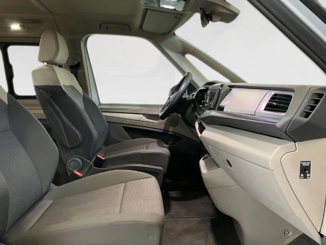 Volkswagen Multivan 2.0 TDI Batalla Corta 110 kW (150 CV) DSG