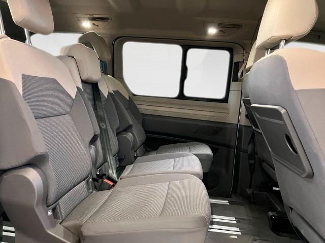 Volkswagen Multivan 2.0 TDI Batalla Corta 110 kW (150 CV) DSG