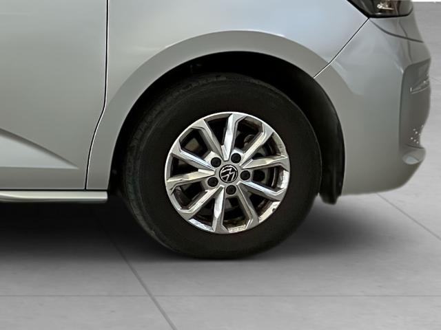 Volkswagen Multivan 2.0 TDI Batalla Corta 110 kW (150 CV) DSG