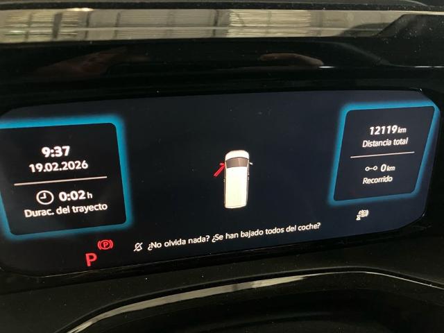 Volkswagen Multivan 2.0 TDI Batalla Corta 110 kW (150 CV) DSG