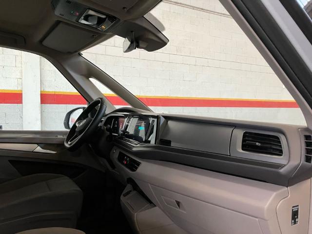 Volkswagen Multivan 2.0 TDI Batalla Corta 110 kW (150 CV) DSG
