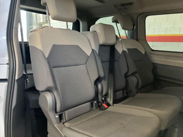 Volkswagen Multivan 2.0 TDI Batalla Corta 110 kW (150 CV) DSG