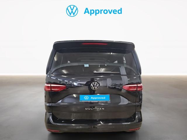 Volkswagen Multivan 2.0 TDI BMT 110 kW (150 CV) DSG