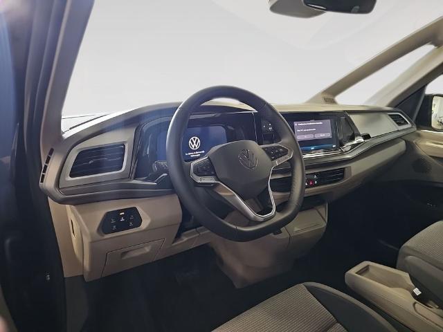 Volkswagen Multivan 2.0 TDI BMT 110 kW (150 CV) DSG