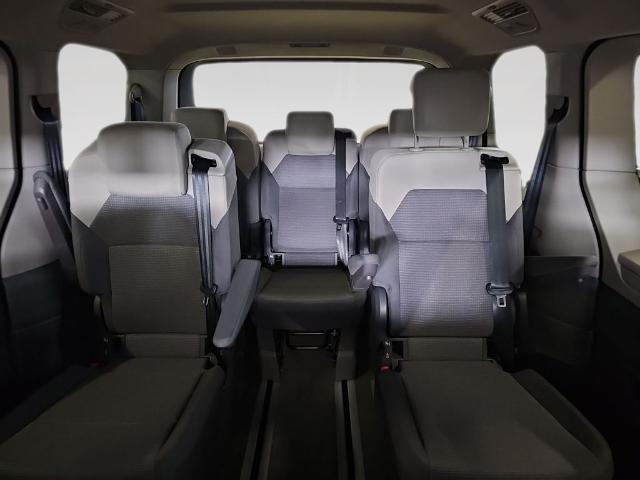 Volkswagen Multivan 2.0 TDI BMT 110 kW (150 CV) DSG