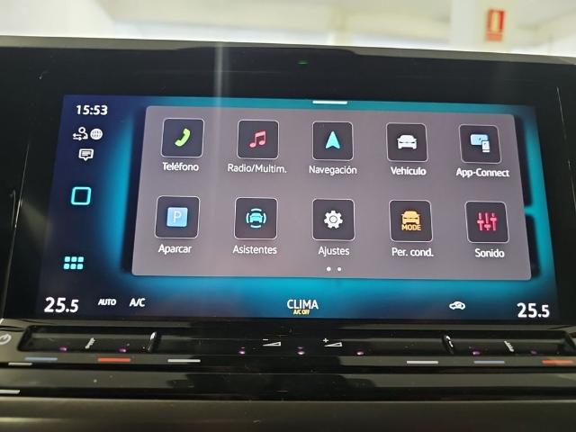 Volkswagen Multivan 2.0 TDI BMT 110 kW (150 CV) DSG