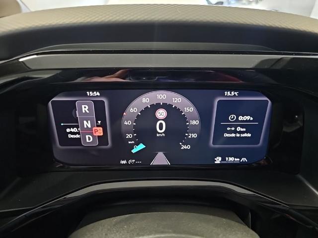 Volkswagen Multivan 2.0 TDI BMT 110 kW (150 CV) DSG