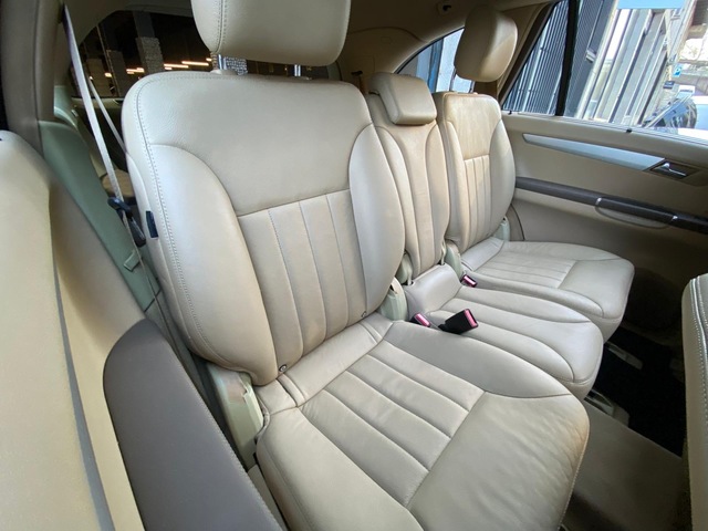 Mercedes-Benz Clase R R 350 4Matic 200 kW (272 CV)