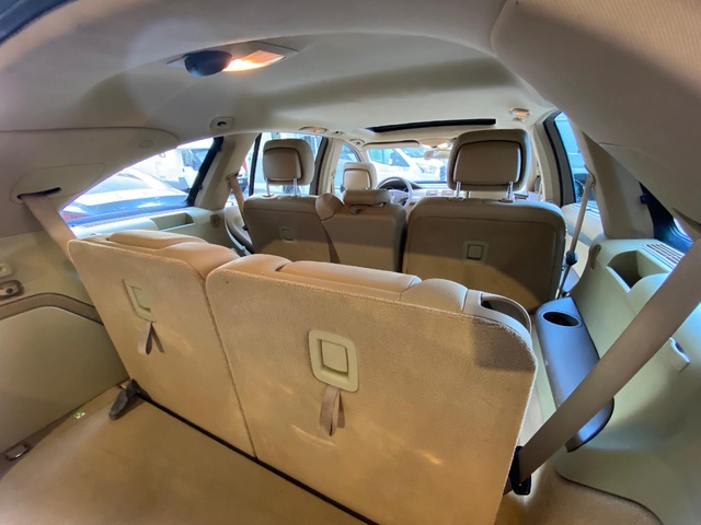 Mercedes-Benz Clase R R 350 4Matic 200 kW (272 CV)