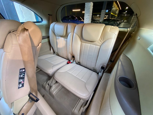 Mercedes-Benz Clase R R 350 4Matic 200 kW (272 CV)