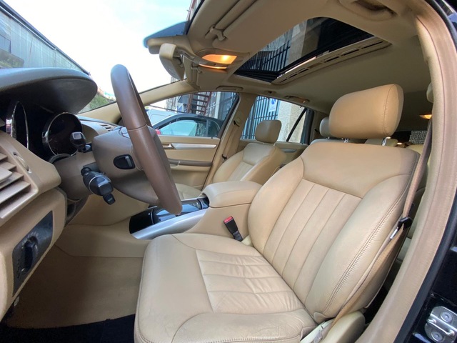 Mercedes-Benz Clase R R 350 4Matic 200 kW (272 CV)