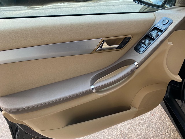 Mercedes-Benz Clase R R 350 4Matic 200 kW (272 CV)