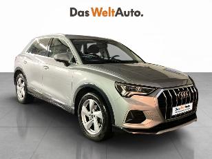 Coche de Ocasión VGRS