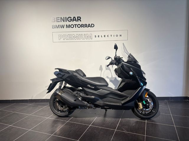 BMW Motorrad C 400 GT  de ocasión 