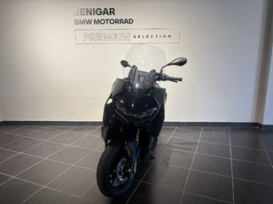 ofertas BMW Motorrad C 400 GT segunda mano