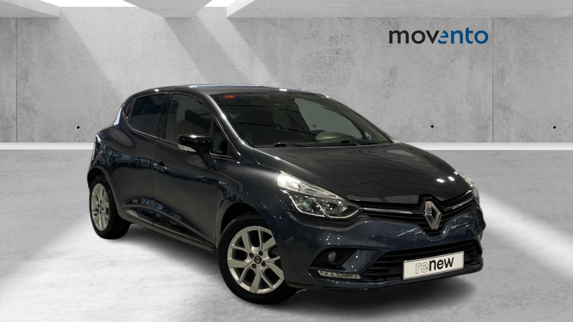 Renault Clio Business TCe 55 kW (75 CV)