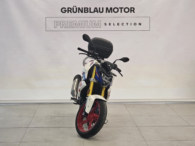 BMW Motorrad G 310 R  de ocasión 