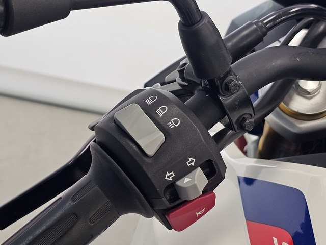 BMW Motorrad G 310 R  de ocasión 