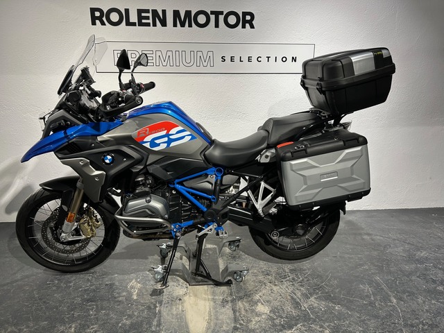 BMW Motorrad R 1200 GS  de ocasión 
