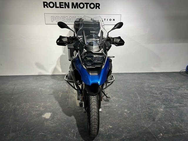 BMW Motorrad R 1200 GS  de ocasión 