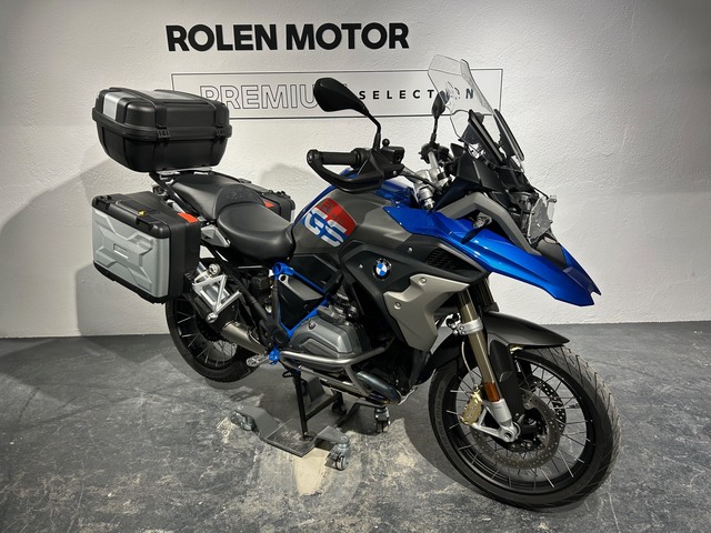 BMW Motorrad R 1200 GS  de ocasión 