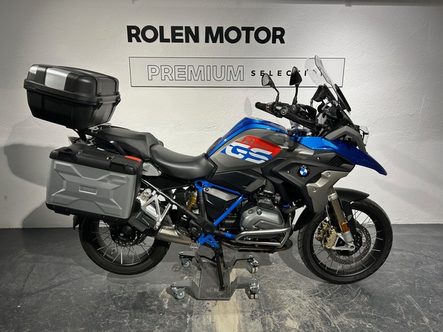 BMW Motorrad R 1200 GS  de ocasión 