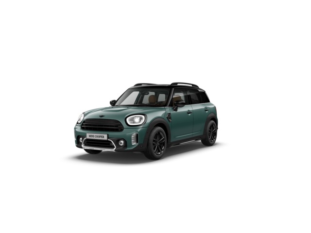 fotoG 2 del MINI MINI Countryman Cooper 100 kW (136 CV) 136cv Gasolina del 2021 en Sevilla