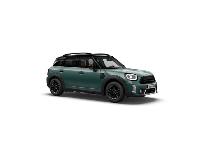 fotoG 3 del MINI MINI Countryman Cooper 100 kW (136 CV) 136cv Gasolina del 2021 en Sevilla