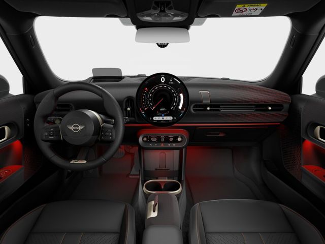 fotoG 2 del MINI MINI Cooper C 115 kW (156 CV) 156cv Gasolina del 2024 en Cáceres