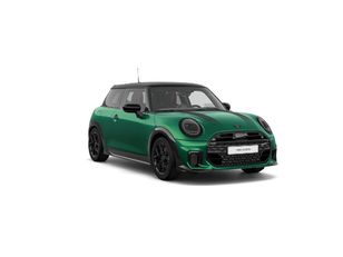 Fotos de MINI Cooper C 115 kW (156 CV)