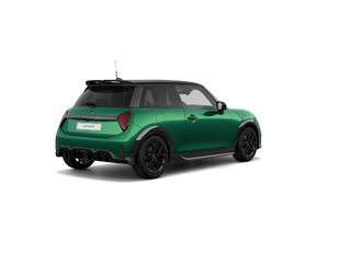 Fotos de MINI Cooper C 115 kW (156 CV)