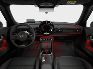 Fotos de MINI Cooper C 115 kW (156 CV)