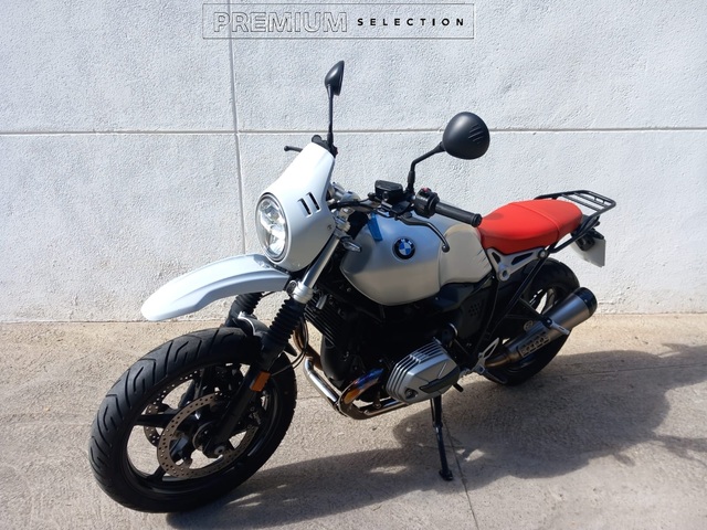 BMW Motorrad R nineT Urban G/S  de ocasión 
