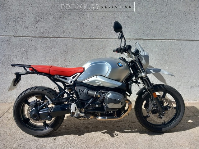 BMW Motorrad R nineT Urban G/S  de ocasión 