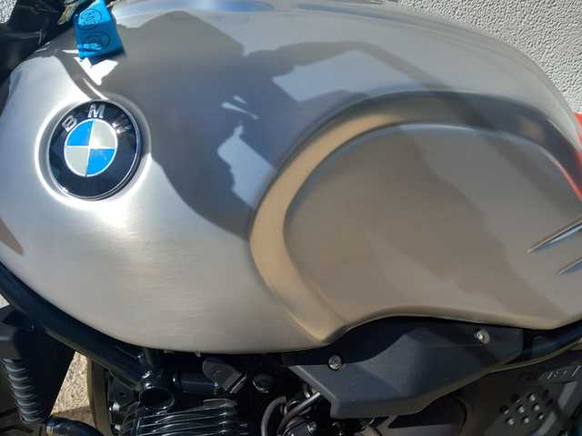 BMW Motorrad R nineT Urban G/S  de ocasión 