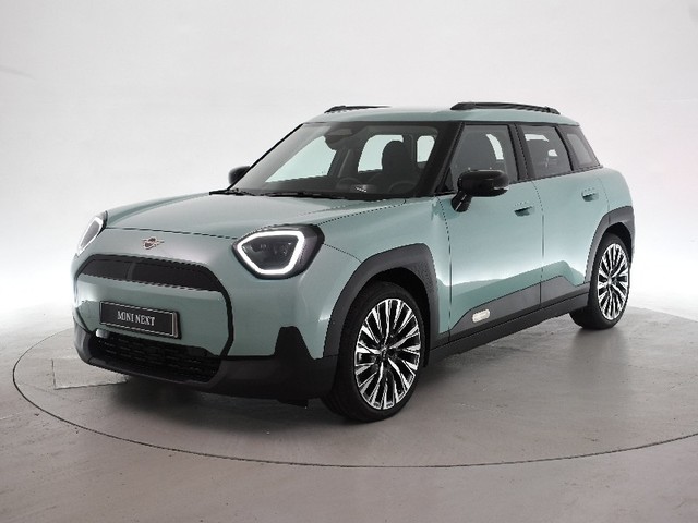 fotoG 0 del MINI MINI Aceman E 135 kW (184 CV) 184cv Eléctrico del 2025 en Madrid