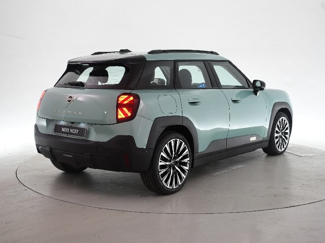 fotoG 3 del MINI MINI Aceman E 135 kW (184 CV) 184cv Eléctrico del 2025 en Madrid