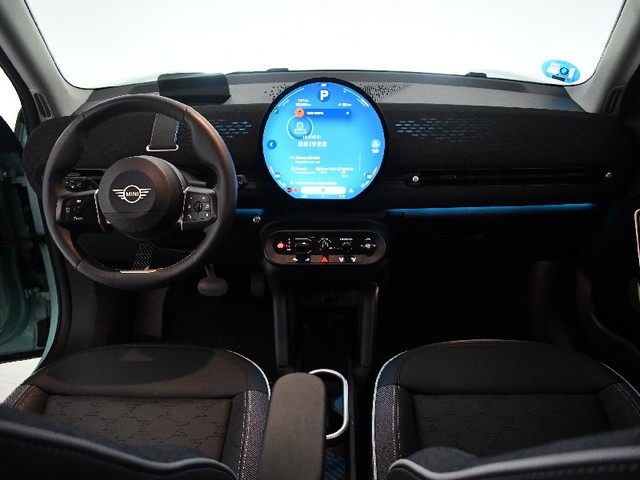 fotoG 6 del MINI MINI Aceman E 135 kW (184 CV) 184cv Eléctrico del 2025 en Madrid