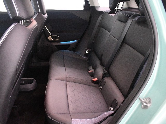 fotoG 8 del MINI MINI Aceman E 135 kW (184 CV) 184cv Eléctrico del 2025 en Madrid