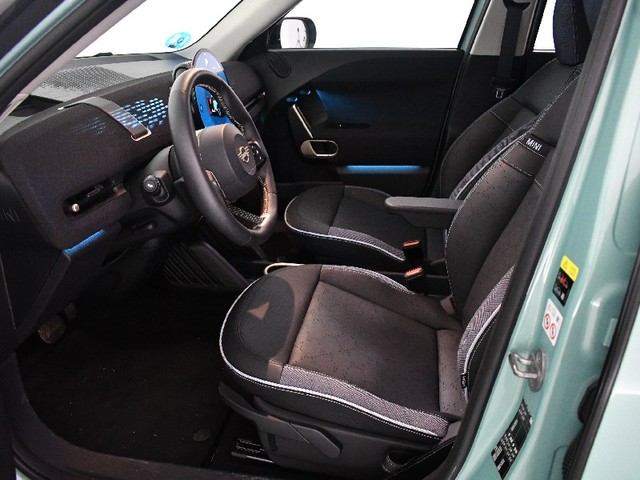 fotoG 10 del MINI MINI Aceman E 135 kW (184 CV) 184cv Eléctrico del 2025 en Madrid