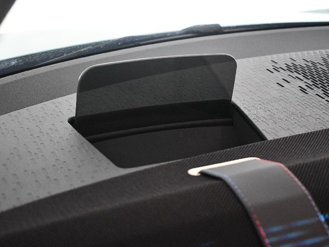 fotoG 16 del MINI MINI Aceman E 135 kW (184 CV) 184cv Eléctrico del 2025 en Madrid