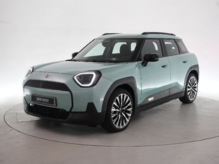 Fotos de MINI Aceman E 135 kW (184 CV)