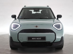 Fotos de MINI Aceman E 135 kW (184 CV)