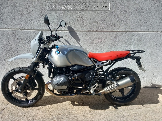 BMW Motorrad R nineT Urban G/S  de ocasión 