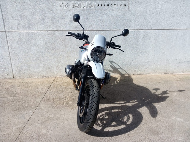 BMW Motorrad R nineT Urban G/S  de ocasión 