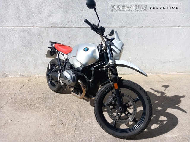 BMW Motorrad R nineT Urban G/S  de ocasión 