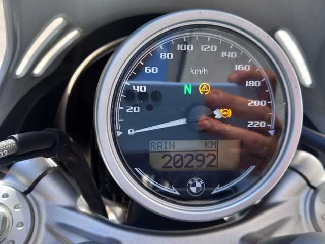 BMW Motorrad R nineT Urban G/S  de ocasión 